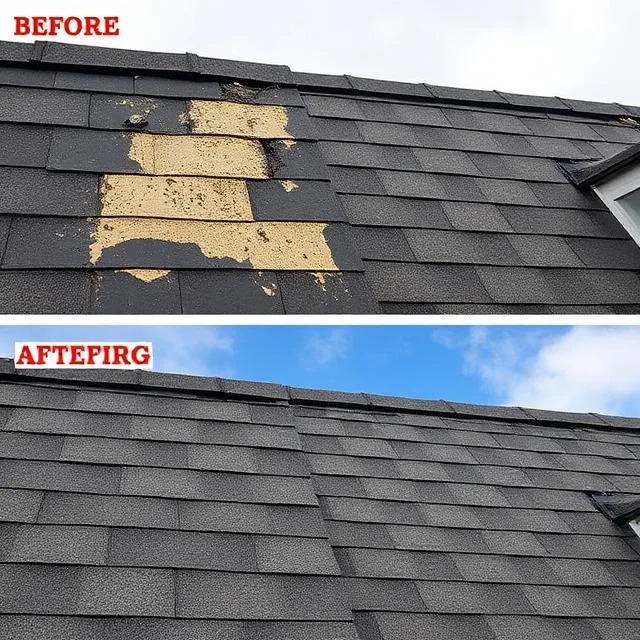 Roof Repair Near Me in Buffalo, SD near me